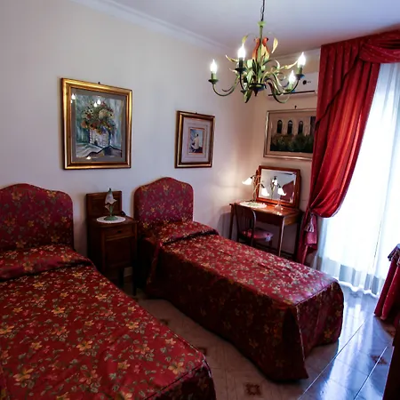 La Quercia Antica 3*