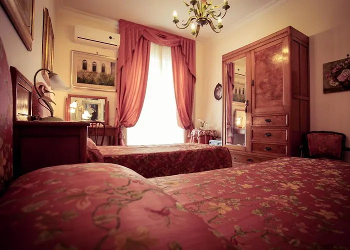 Bed and breakfast La Quercia Antica